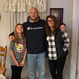 Meet your Posher, Adam